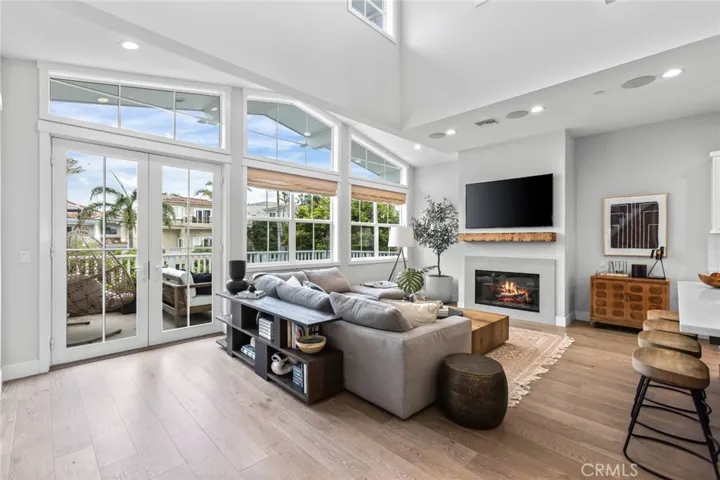 204 S Helberta Avenue Unit A, Redondo Beach, California 90277