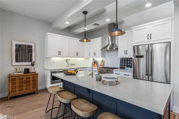 204 S Helberta Avenue Unit A, Redondo Beach, California 90277