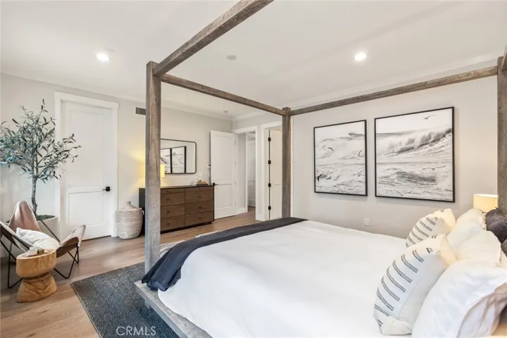 204 S Helberta Avenue Unit A, Redondo Beach, California 90277