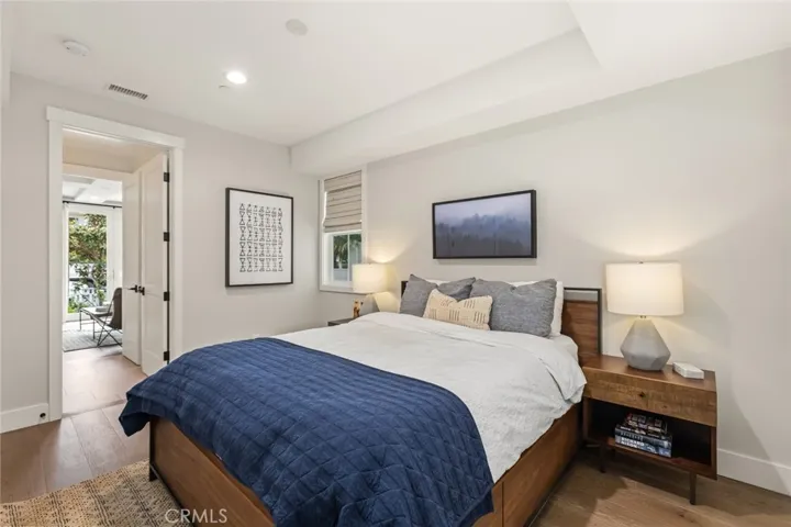 204 S Helberta Avenue Unit A, Redondo Beach, California 90277
