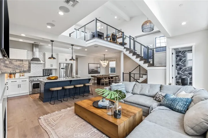 204 S Helberta Avenue Unit A, Redondo Beach, California 90277