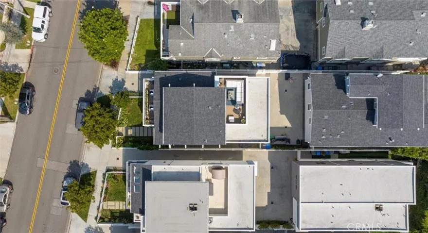 204 S Helberta Avenue Unit A, Redondo Beach, California 90277