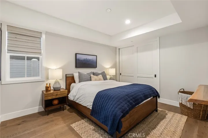 204 S Helberta Avenue Unit A, Redondo Beach, California 90277