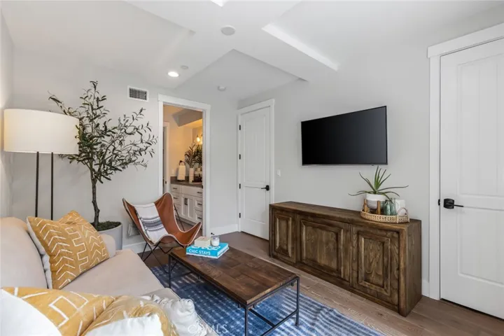 204 S Helberta Avenue Unit A, Redondo Beach, California 90277