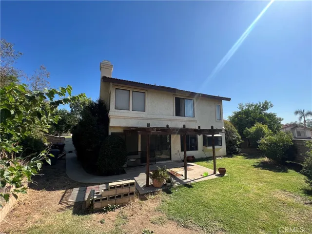 1639 W Cardiff Road, San Dimas, California 91773