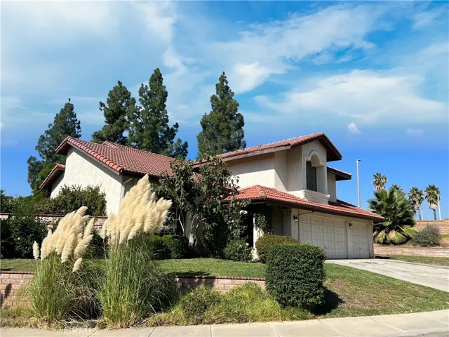 1639 W Cardiff Road, San Dimas, California 91773