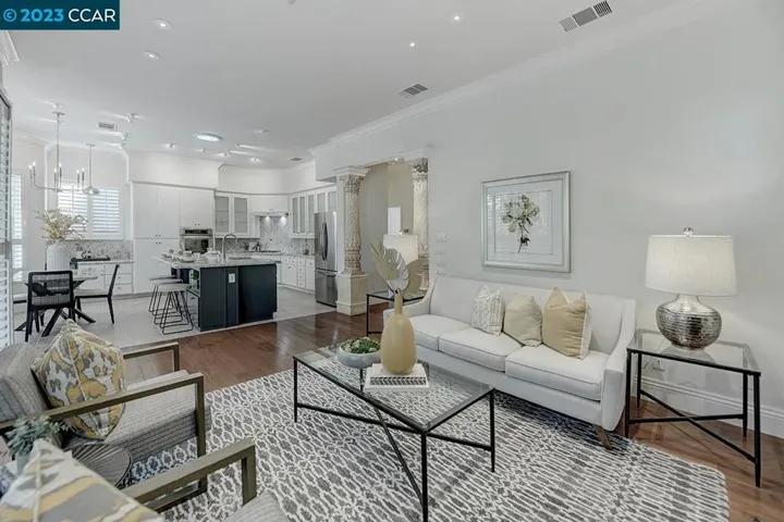 1719 Comstock Dr, Walnut Creek, California 94595