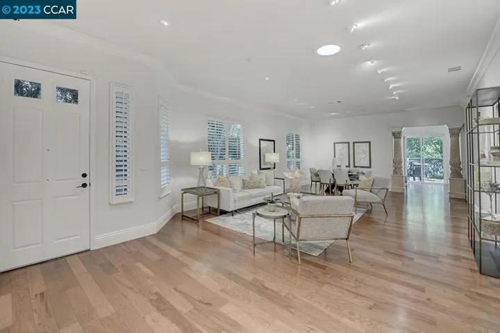 1719 Comstock Dr, Walnut Creek, California 94595