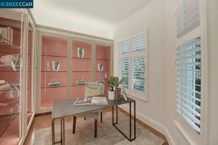 1719 Comstock Dr, Walnut Creek, California 94595