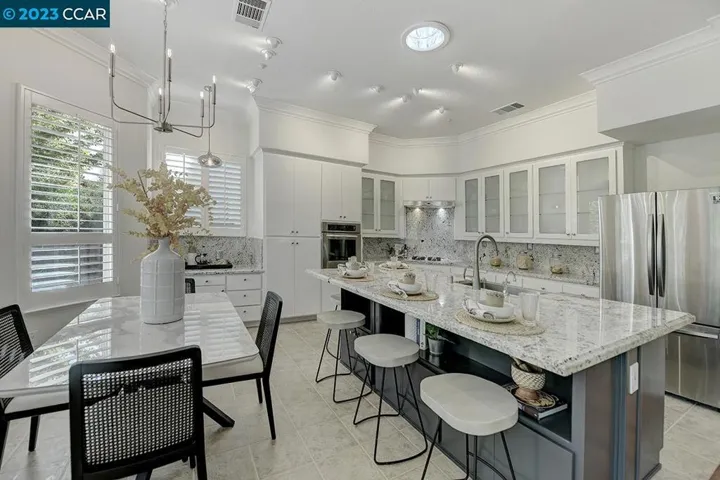 1719 Comstock Dr, Walnut Creek, California 94595
