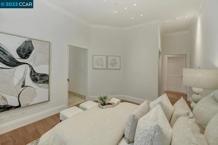 1719 Comstock Dr, Walnut Creek, California 94595