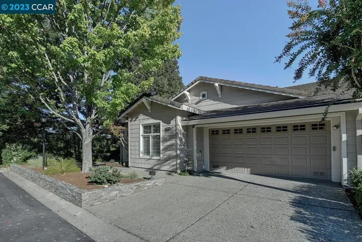 1719 Comstock Dr, Walnut Creek, California 94595