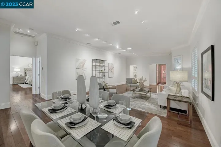 1719 Comstock Dr, Walnut Creek, California 94595