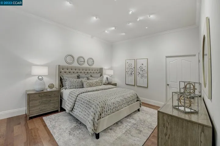 1719 Comstock Dr, Walnut Creek, California 94595