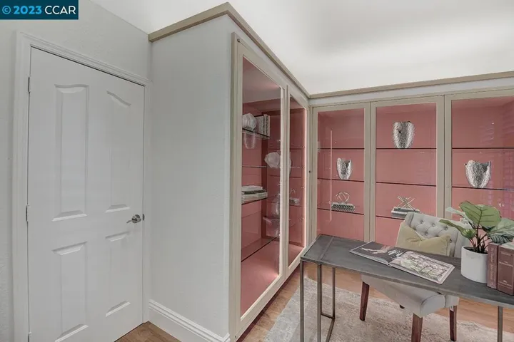 1719 Comstock Dr, Walnut Creek, California 94595