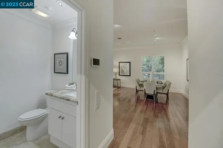 1719 Comstock Dr, Walnut Creek, California 94595