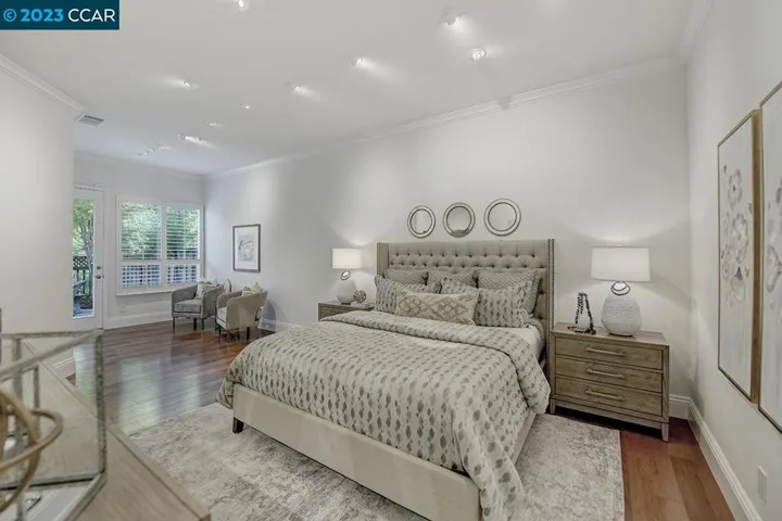 1719 Comstock Dr, Walnut Creek, California 94595