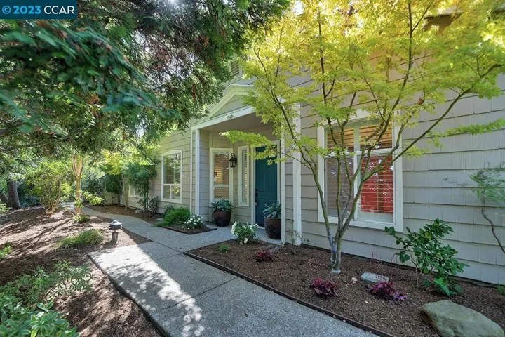 1719 Comstock Dr, Walnut Creek, California 94595