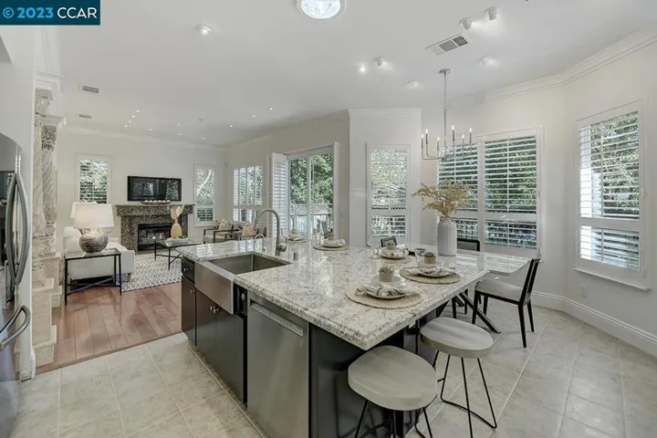 1719 Comstock Dr, Walnut Creek, California 94595