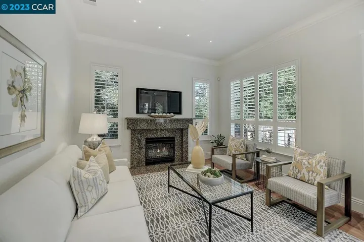 1719 Comstock Dr, Walnut Creek, California 94595