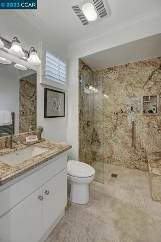 1719 Comstock Dr, Walnut Creek, California 94595
