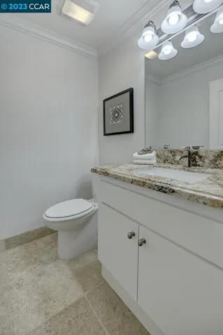 1719 Comstock Dr, Walnut Creek, California 94595