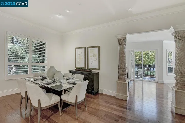 1719 Comstock Dr, Walnut Creek, California 94595