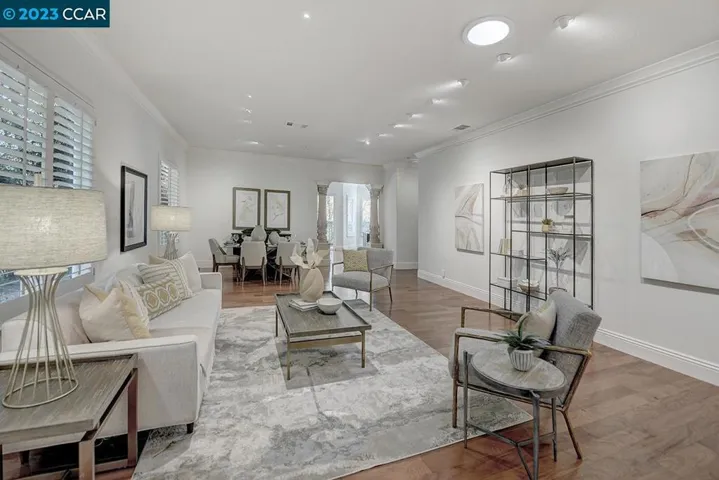 1719 Comstock Dr, Walnut Creek, California 94595