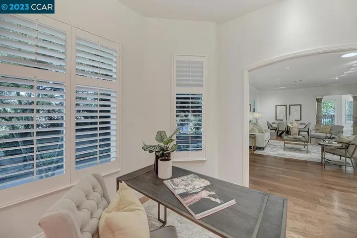 1719 Comstock Dr, Walnut Creek, California 94595