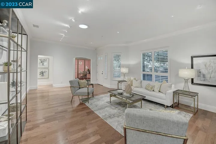 1719 Comstock Dr, Walnut Creek, California 94595