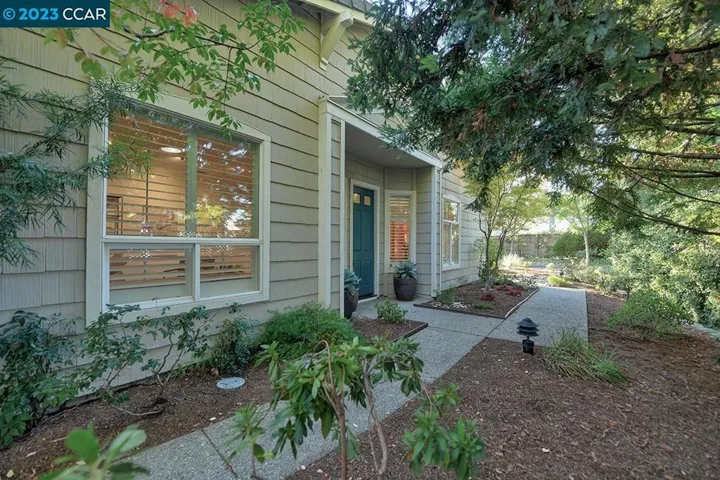 1719 Comstock Dr, Walnut Creek, California 94595