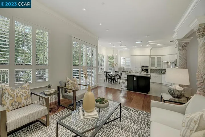 1719 Comstock Dr, Walnut Creek, California 94595