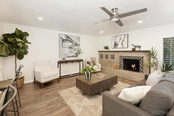 9520 Upland St, Spring Valley, California 91977