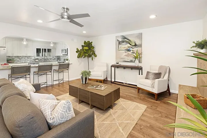 9520 Upland St, Spring Valley, California 91977