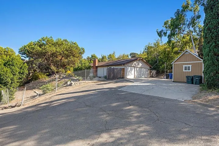 9520 Upland St, Spring Valley, California 91977