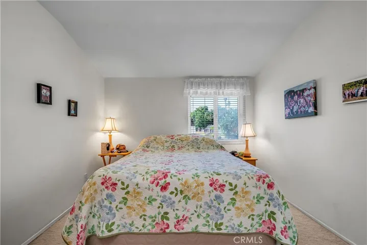 Bedroom #3