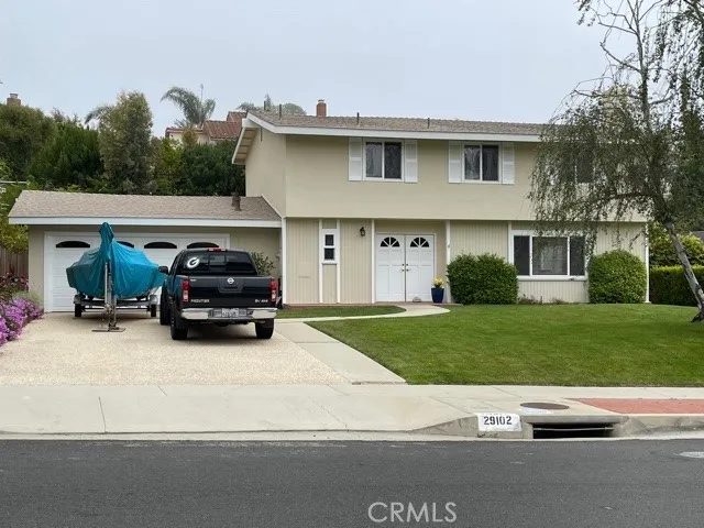 29102 Indian Valley Road, Rancho Palos Verdes, California 90275