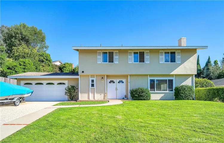 29102 Indian Valley Road, Rancho Palos Verdes, California 90275