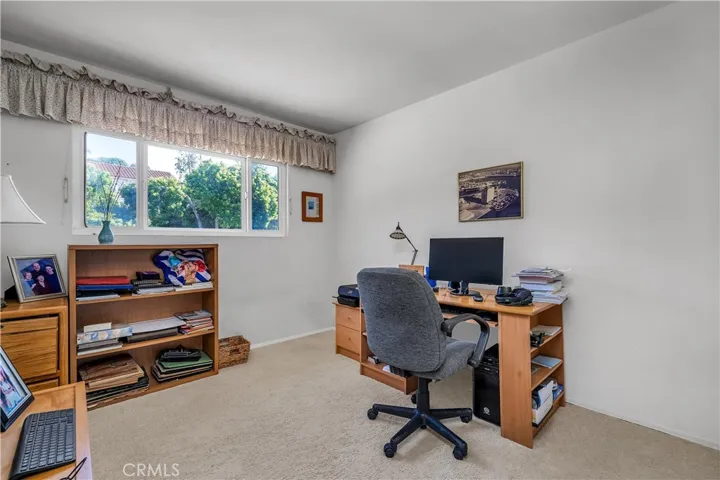 Bedroom #2
