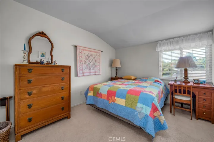 Bedroom #1