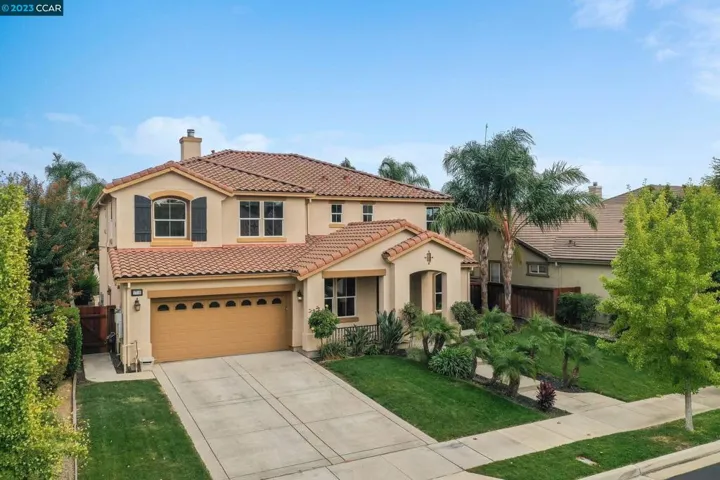 1716 Mediterraneo Pl, Brentwood, California 94513