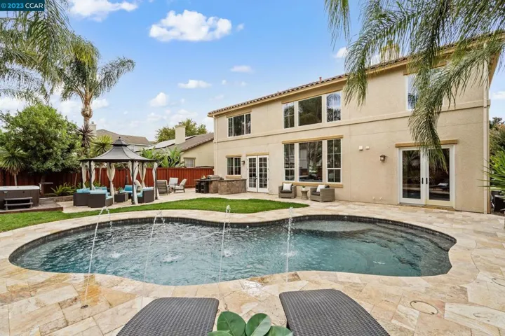 1716 Mediterraneo Pl, Brentwood, California 94513