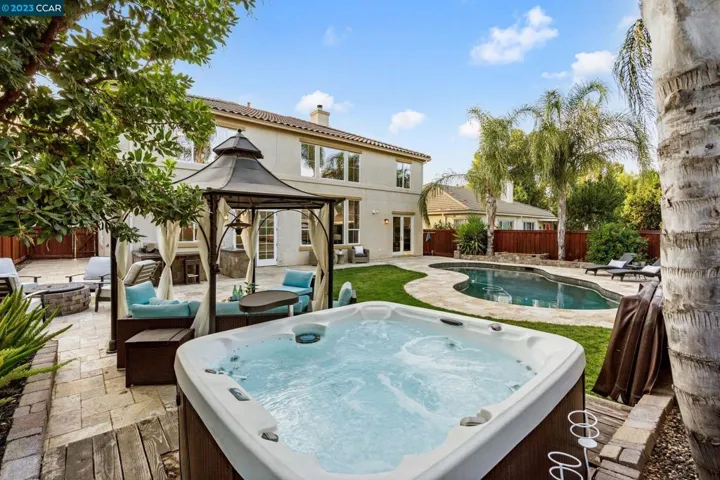 1716 Mediterraneo Pl, Brentwood, California 94513