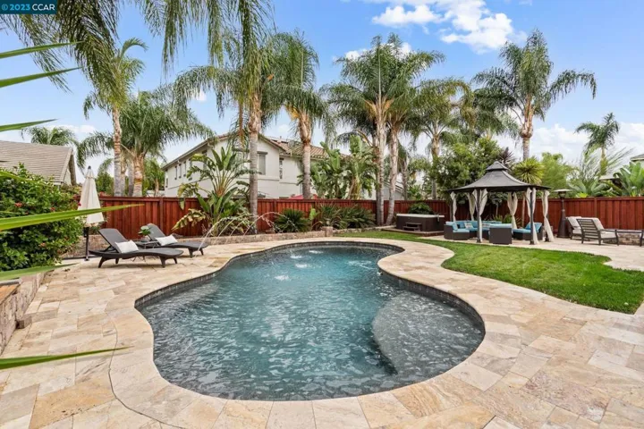 1716 Mediterraneo Pl, Brentwood, California 94513