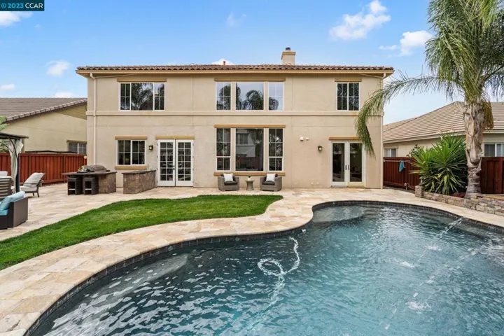 1716 Mediterraneo Pl, Brentwood, California 94513