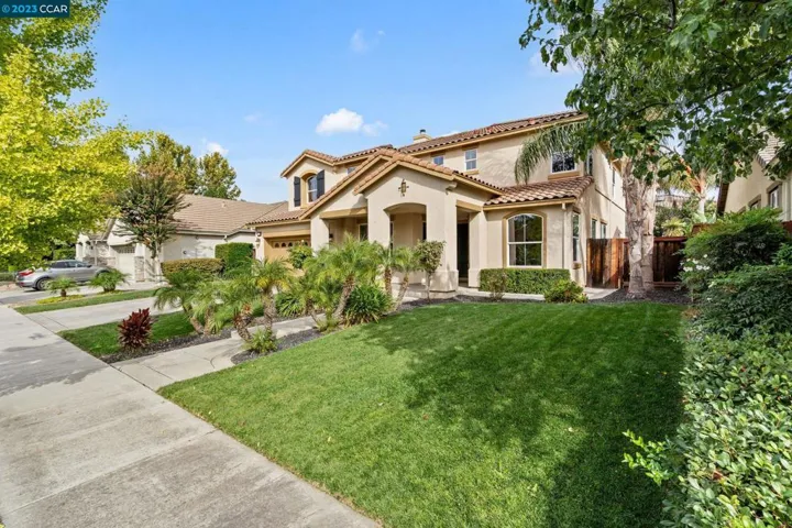 1716 Mediterraneo Pl, Brentwood, California 94513