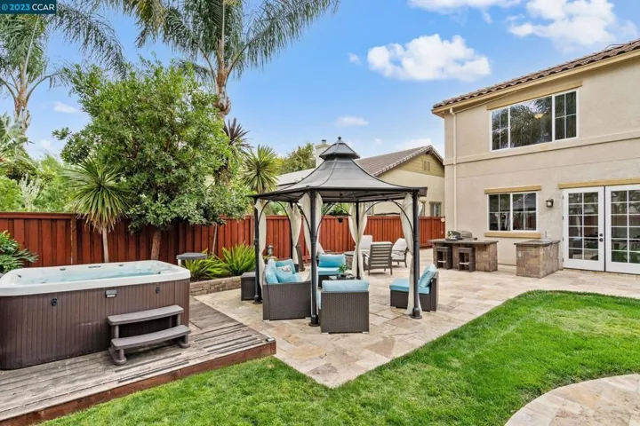 1716 Mediterraneo Pl, Brentwood, California 94513