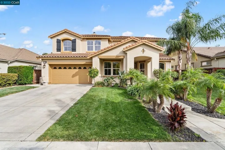 1716 Mediterraneo Pl, Brentwood, California 94513