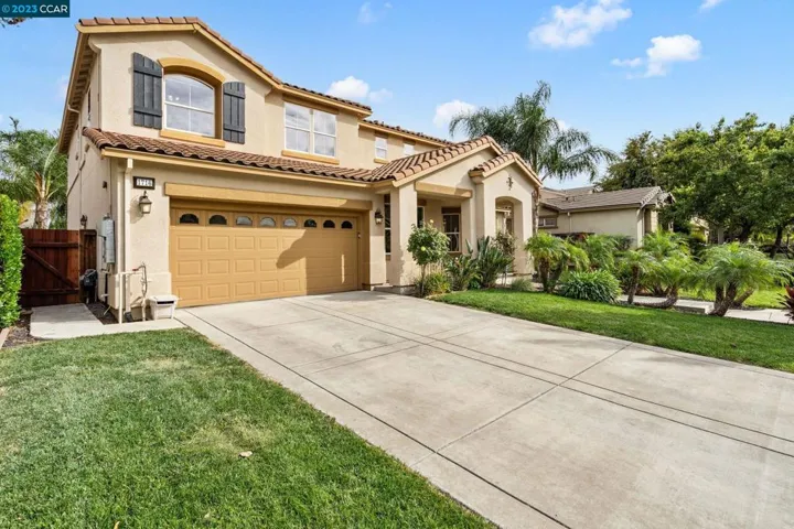 1716 Mediterraneo Pl, Brentwood, California 94513