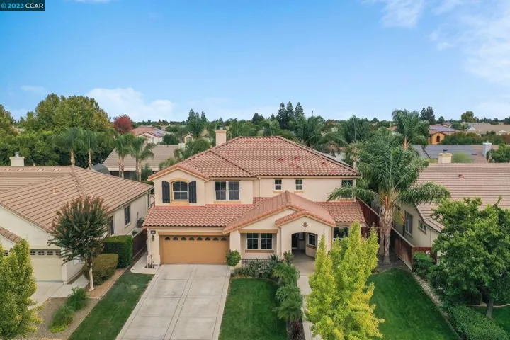 1716 Mediterraneo Pl, Brentwood, California 94513
